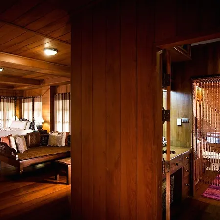 Ruen Come In Chiang Mai Exterior photo