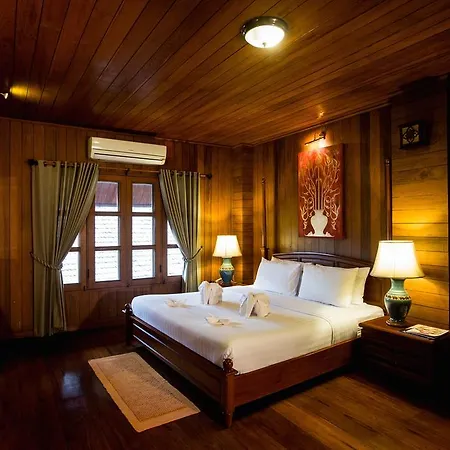 Ruen Come In Chiang Mai Exterior photo