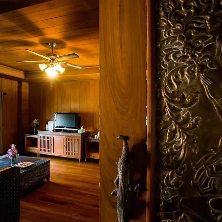 Ruen Come In Chiang Mai Exterior photo