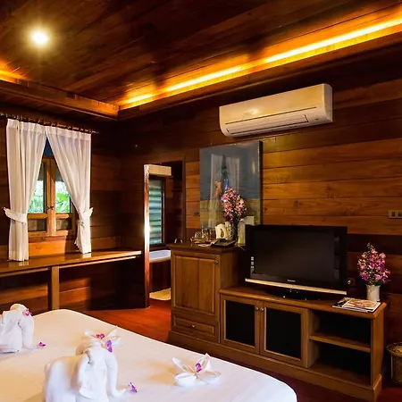Ruen Come In Chiang Mai Exterior photo